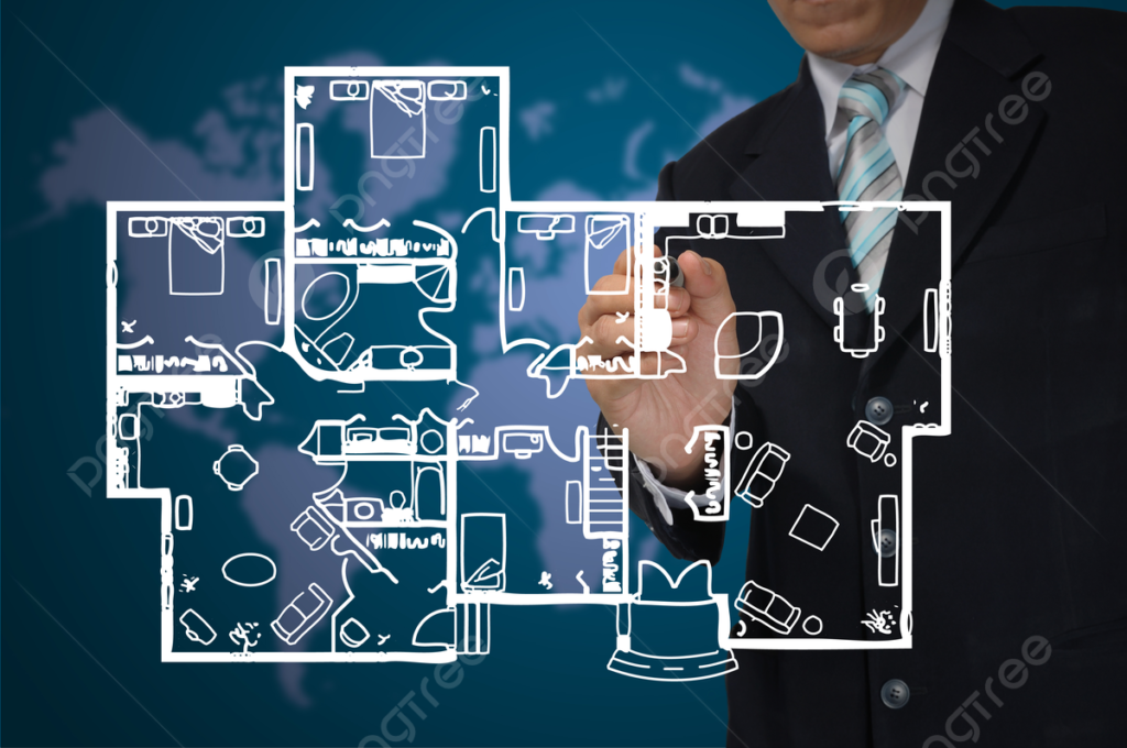 التصميم الداخلي: فن صناعة الراحة النفسية داخل منزلك